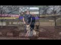 no change in officer seara burton s condition k 9 pays a visit