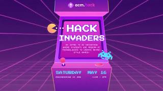 HACK INVADERS: MultimodalAI Workshop