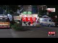 মুগদা হাসপাতালে রোগীর স্বজনকে মারধর mugda hospital dhaka news somoy tv