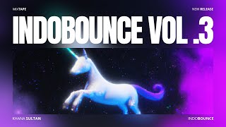Khana Sultan (KSZN) - Mixtape Indobounce Vol. 3