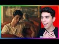 Shawn Mendes, Camila Cabello - Señorita Reaction