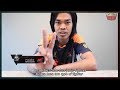 Tips Pro For Fighter-Penjahat-Dimana Ada Damage disitu Ada BOD!!