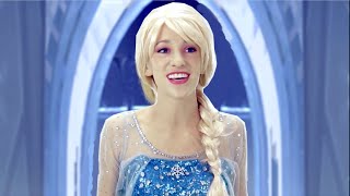 Livre Estou - Frozen Cover na Vida Real (Brazilian PT - Let it go - Frozen) Livre Estou - Frozen Cover na Vida Real (Brazilian PT - Let it go - Frozen)