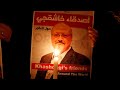 Un año sin respuestas a la muerte del periodista saudita Jamal Khashoggi