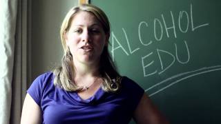 Alcohol EDU