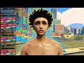 COMP FiveM Face Creation! [NEW]