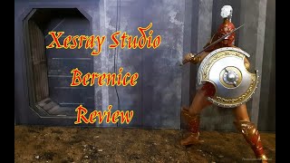 Xesray Studio Berenice Review