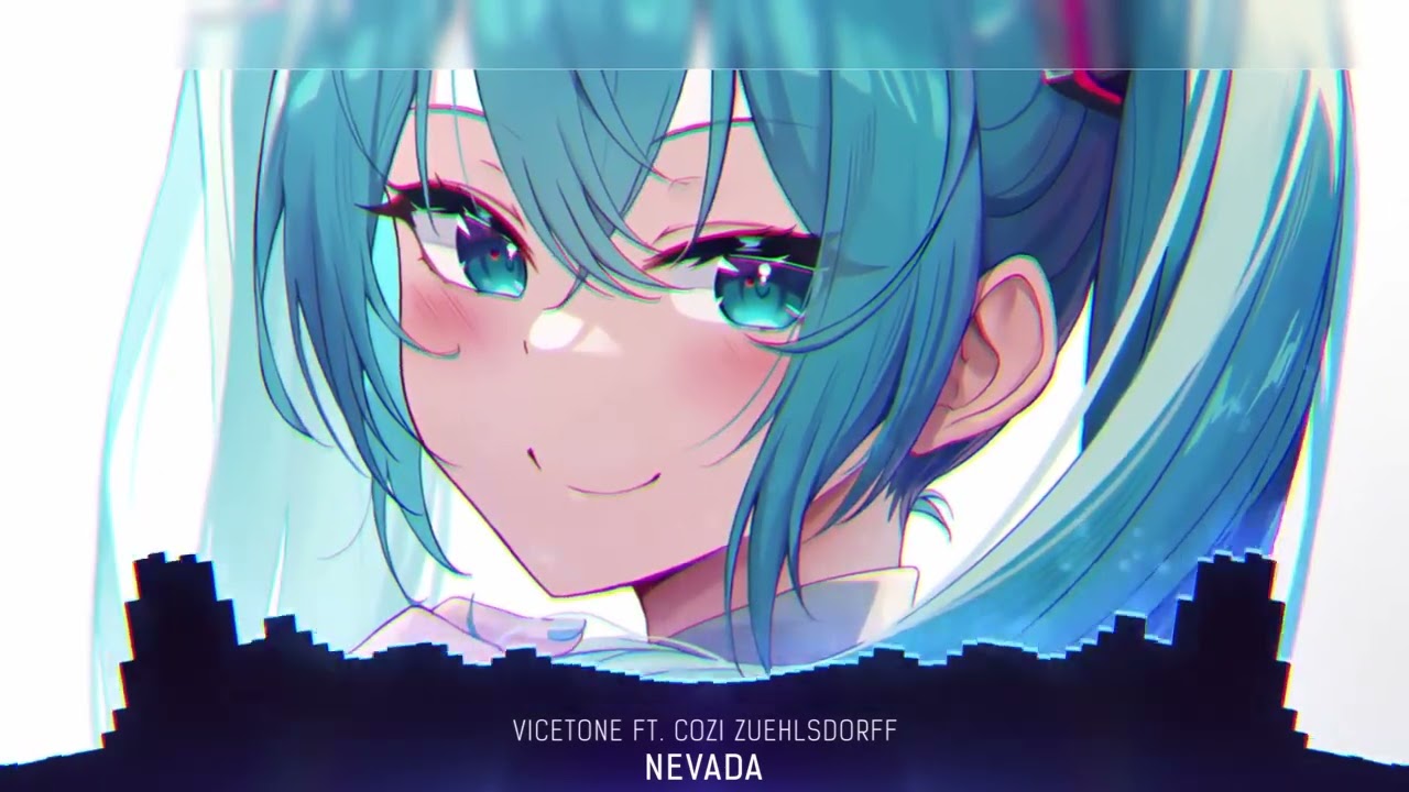 Nightcore - Nevada Lyrics (1Hour Loop) - YouTube