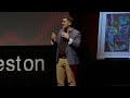 Choosing a human AI future | JT White | TEDxCharleston