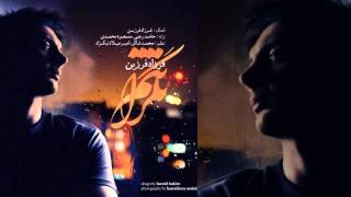 Farzad Farzin - Negaranetam | فرزاد فرزین - نگرانتم