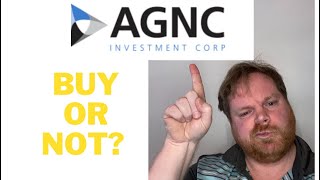 AGNC Stock Analysis - How to Pick Stocks