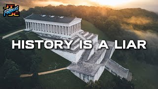 History is a Liar with ‎@realmoonhenry 