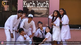 kuch kuch | Dance Video | Tony Kakkar | Neha Kakkar | Beat Killer Dance Studio