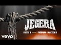 Nutty O - Jegera ft. Freeman HKD, Master H