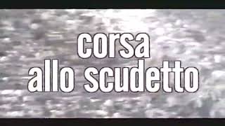 SIGLE TV - Corsa Allo Scudetto (1995-2008) [4K-UHD-2160p60]