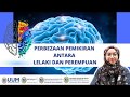 Perbezaan Pemikiran antara Lelaki dan Perempuan