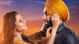 Qismat full Punjabi movie HD || Punjabi Movie || Ammy Virk || Shargun Mehta