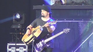 Volbeat - For Evigt - Live Hellfest 2016
