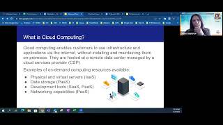 Advanced Topics for Computer Science