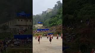 Nepali Dance Ka Jhalak Episode 1