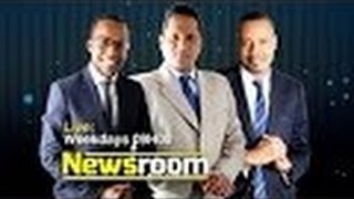 Newsroom: 04 May 2017