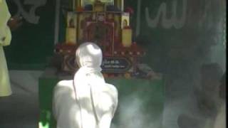 Loban at Hussain Tekri Bhopal pt 1