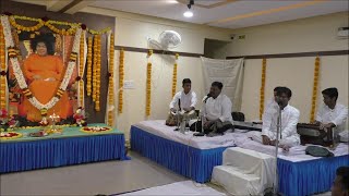 Bhajan Sandhya | Sri. Sai Prasad Patro \u0026 Team | 14 Dec 2024 | Golden Blossom Kadugodi | Sai Bhajans