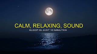 3 Hours of calm sound, Put kids to sleep, Relaxing Music, Stress Relief