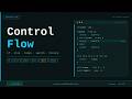 JavaScript Control Flow for Beginners: If/Else, For, While, Switch & More | The Weekly Stack