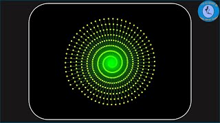 Web animation with HTML 5 Canvas and JavaScript |#SkillupwithGenie #2DAnimation