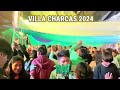 grupo turkia en vivo. villa charcas 2024