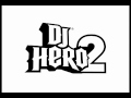 dj hero 2 i will be here vs. speed rail