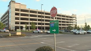 One in custody after shots fired at Clackamas Town Center