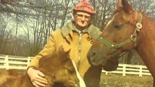 Montour Ridge Horse Farmers / Montour Ridge History Project Volume 4.  Part 1 of 3.