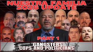 Nuestra Familia 2026-Update - Part 1