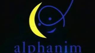 moiltor united productions alphanim nelvana dvd uk logo 1999