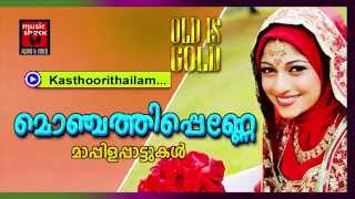 കസ്‌തൂരി തൈലം... Malayalam Oppana Songs | Kasthoorithailam | Old Mappila Pattukal