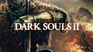 Dark Souls I \u0026 II (Music Video) | Disturbed - The Curse