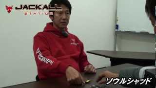 2012.01.26　ソウルシャッドシリーズ解説