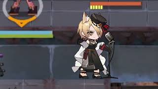 [ARKNIGHTS]Mlynar sings