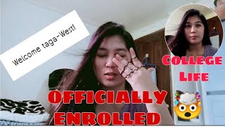 COLLEGE LIFE|ENROLLED NA|EDDEN HEART