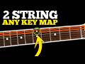 The Fretboard Finally Made Sense When I Learned This!
