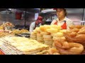 Wangfujing Street Food