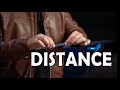 Magic Review - Distance by Nicholas Lawrence & SansMinds [[ Pen Magic ]]