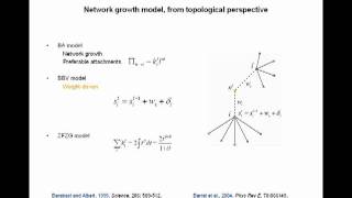 Modeling complex transportation networks (part 1). avi