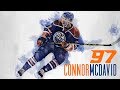 Connor McDavid Highlights "Coastin'"