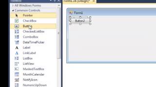 Visual Basic 2010 Express Progress bar tutorial