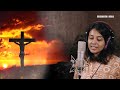 kandalum kalvariyil sithara krishnakumar malayalam christian songs evergreen christian songs