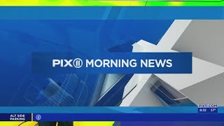 PIX11 Morning News & NY Living