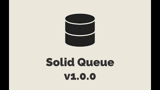 Episode #476 - Solid Queue v1.0.0 | Preview